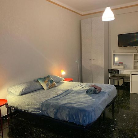 Erzelli'S House By Smart-Home, Apt A Con 3 Camere Genova Eksteriør billede