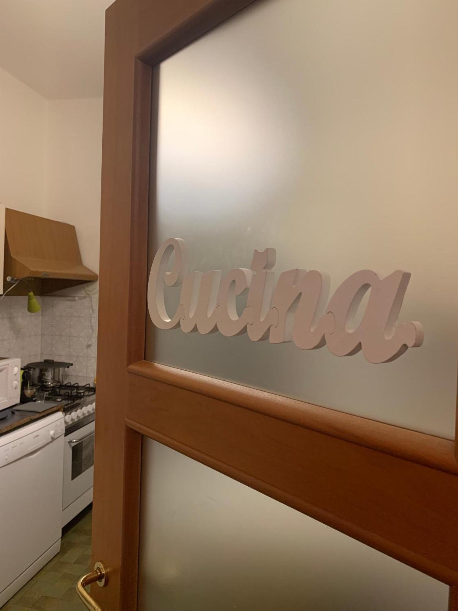 Erzelli'S House By Smart-Home, Apt A Con 3 Camere Genova Eksteriør billede
