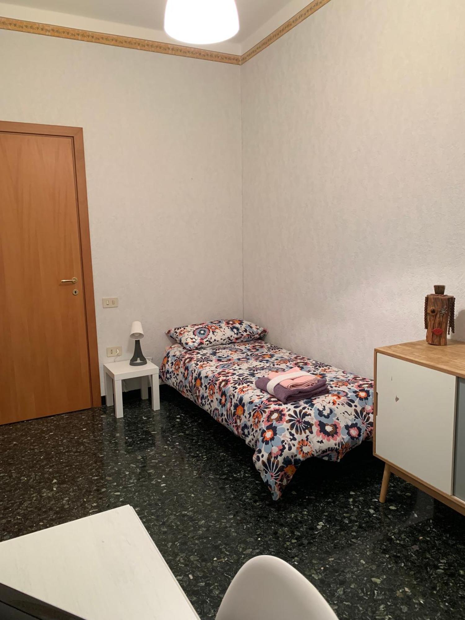 Erzelli'S House By Smart-Home, Apt A Con 3 Camere Genova Eksteriør billede