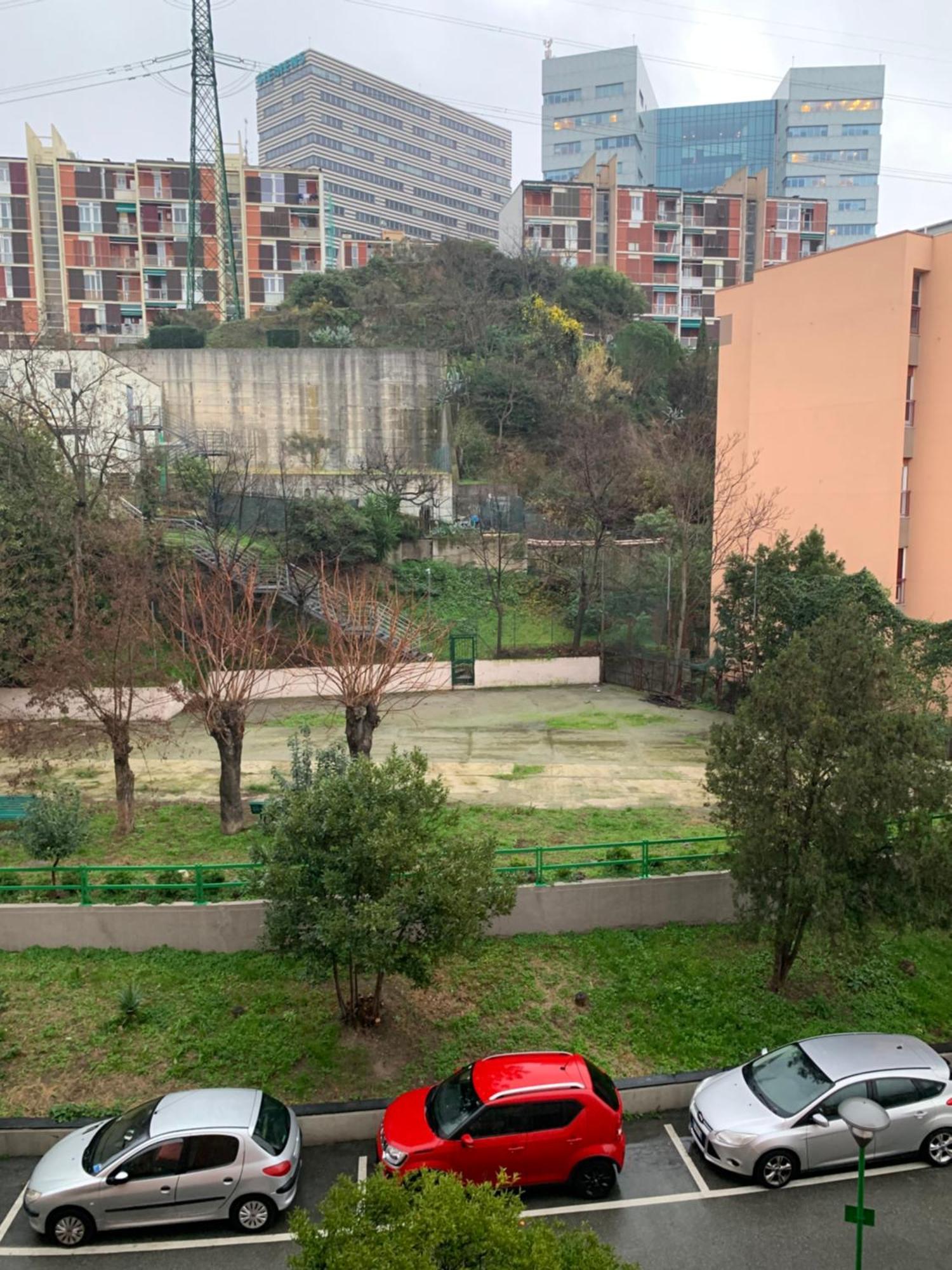 Erzelli'S House By Smart-Home, Apt A Con 3 Camere Genova Eksteriør billede