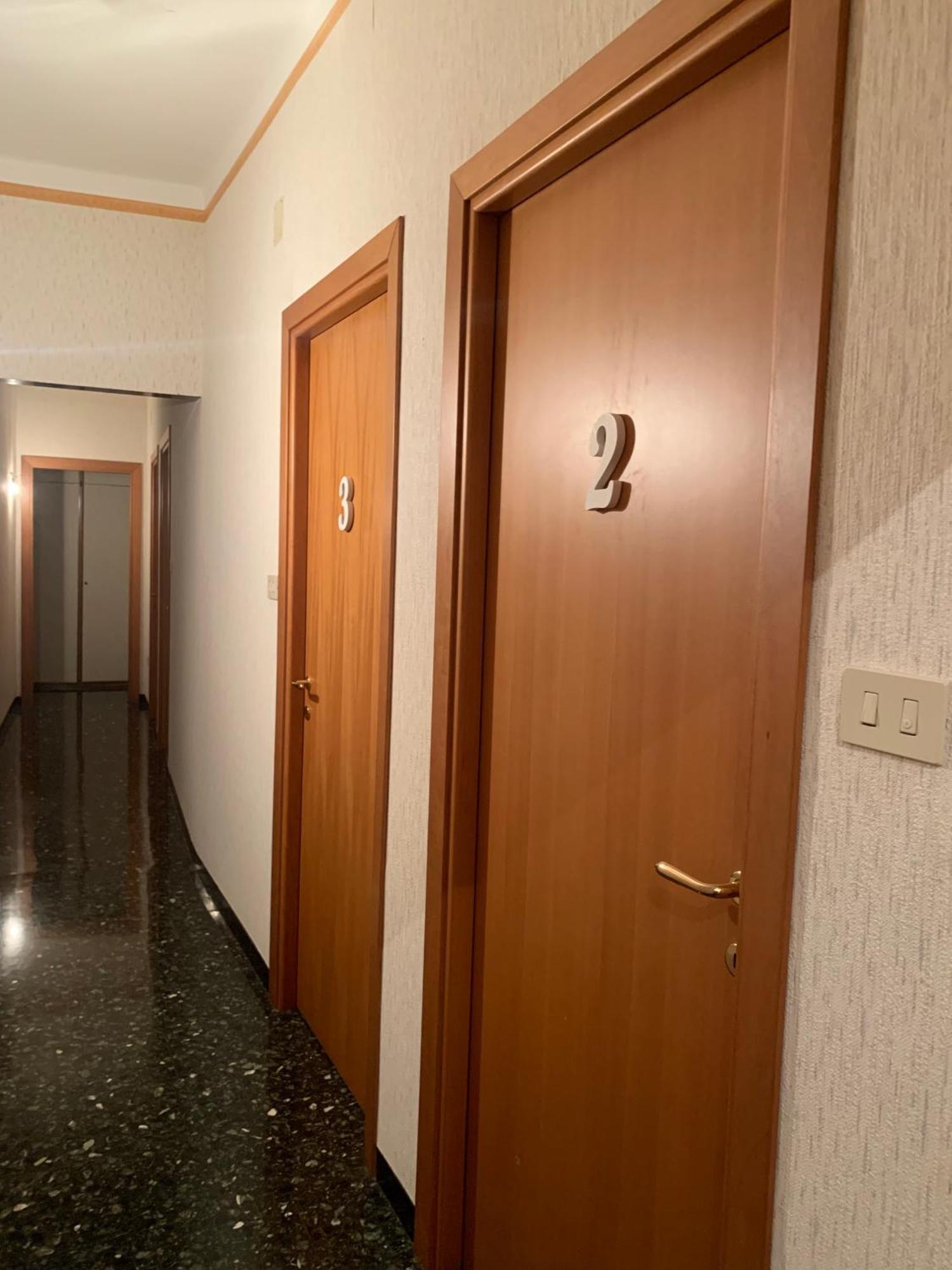 Erzelli'S House By Smart-Home, Apt A Con 3 Camere Genova Eksteriør billede