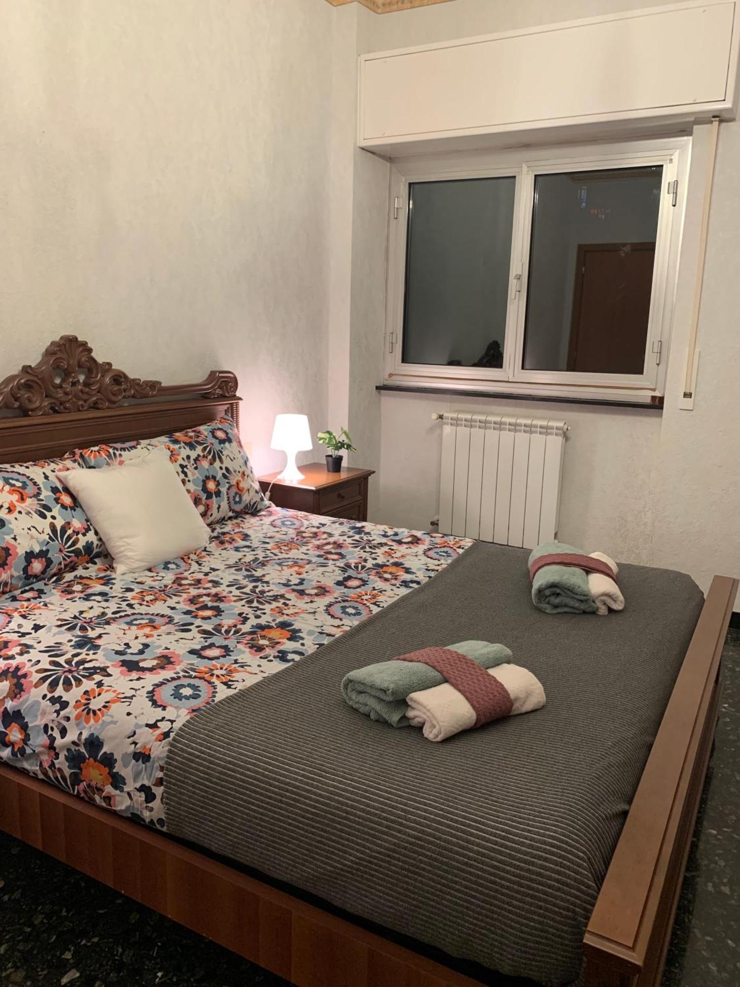 Erzelli'S House By Smart-Home, Apt A Con 3 Camere Genova Eksteriør billede