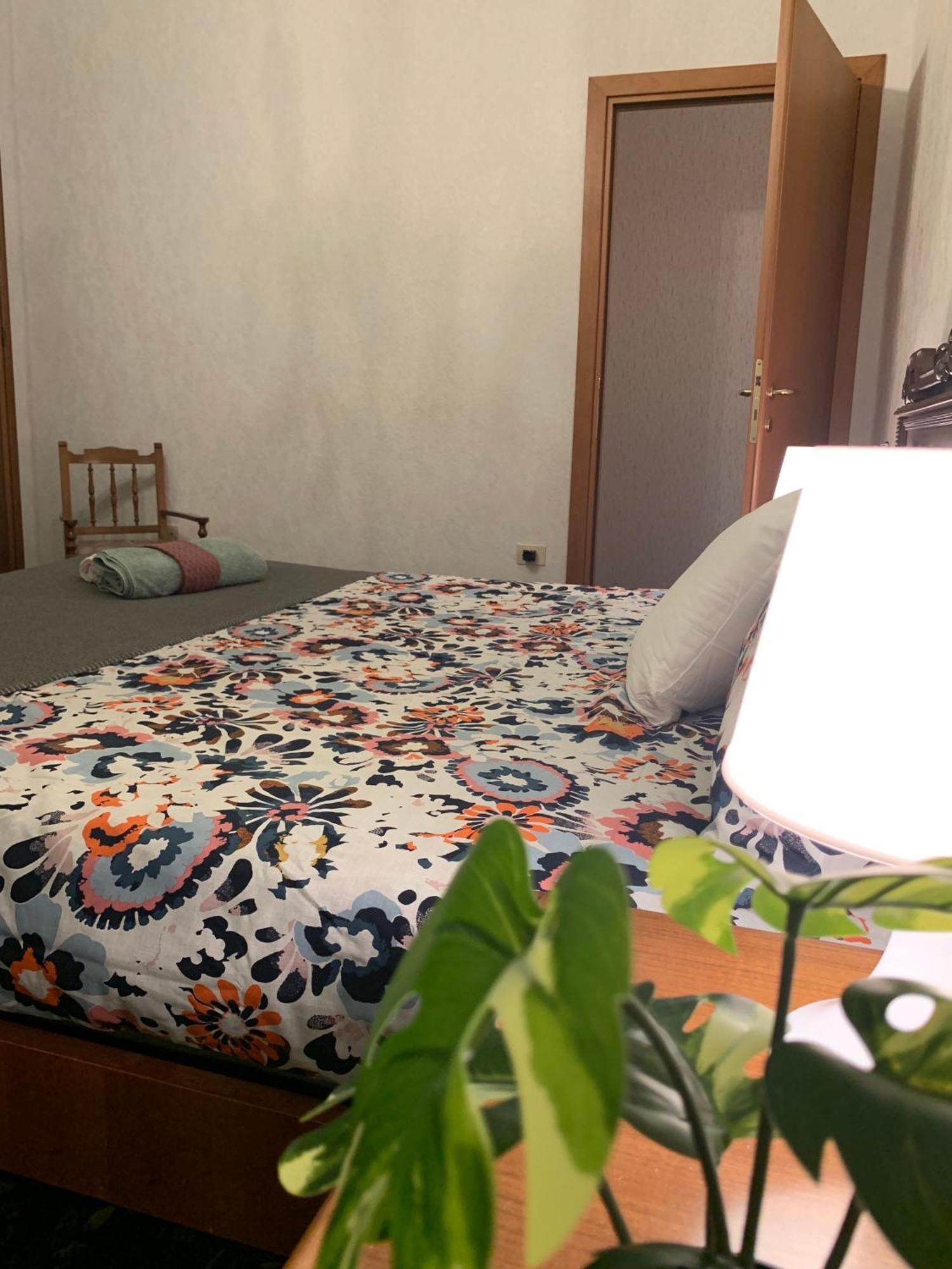 Erzelli'S House By Smart-Home, Apt A Con 3 Camere Genova Eksteriør billede